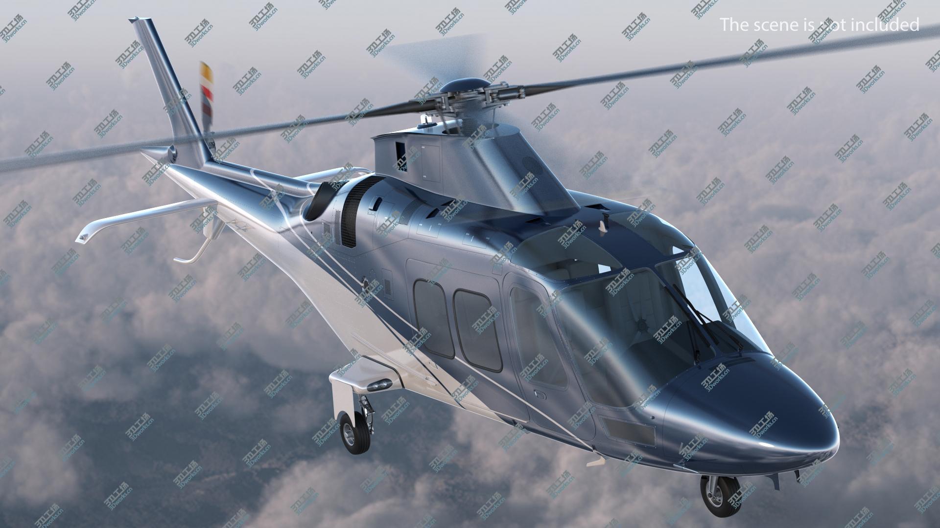 images/goods_img/20210319/3D Multi-Purpose Helicopter model/5.jpg